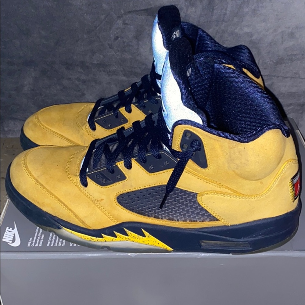 Men’s jordan
